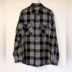 The Bolt Dixxon Flannel Company XL